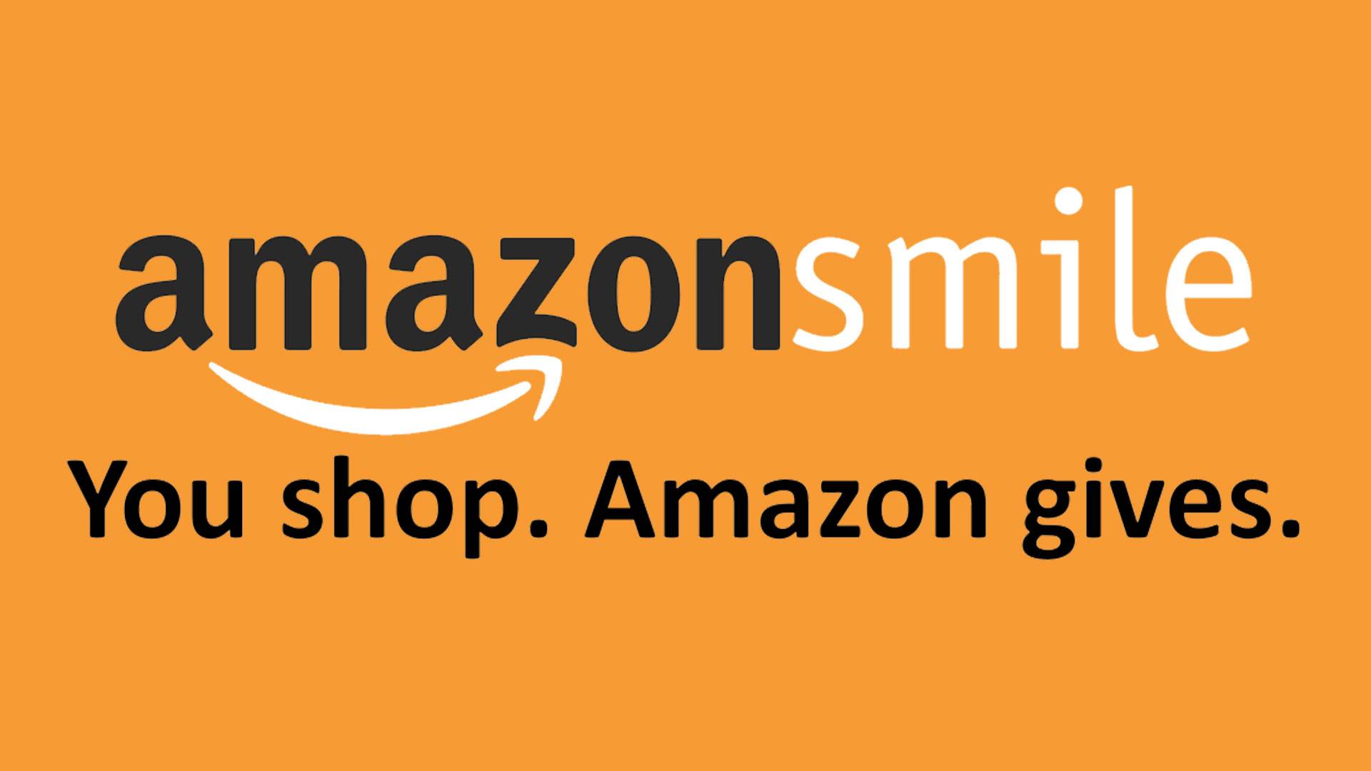 Amazon Smile | Good Hope Lutheran