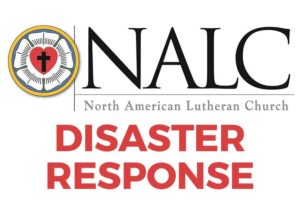 Mission Trip for Disaster Relief @ NALC Disaster Relief Warehouse