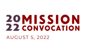NALC Mission Convocation